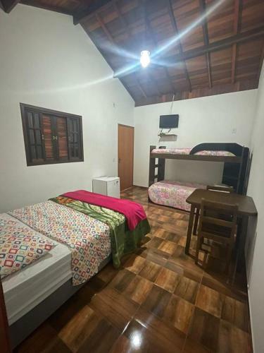 Lodge Chal�s Do Lago