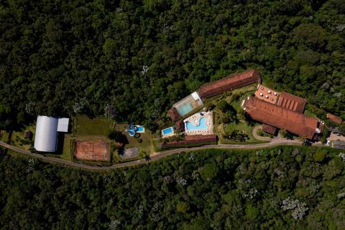 Hotel Eco Da Floresta