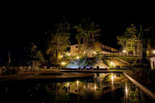 Hotel Eco Da Floresta