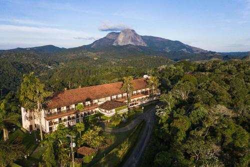 Hotel Eco Da Floresta