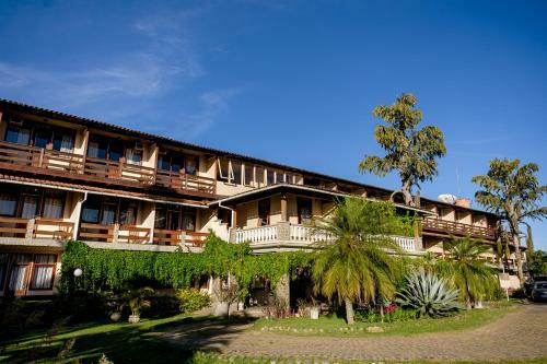 Hotel Eco Da Floresta