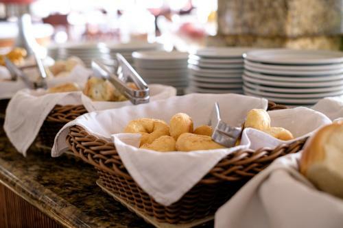 Hotel Eco Da Floresta
