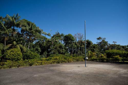 Hotel Eco Da Floresta