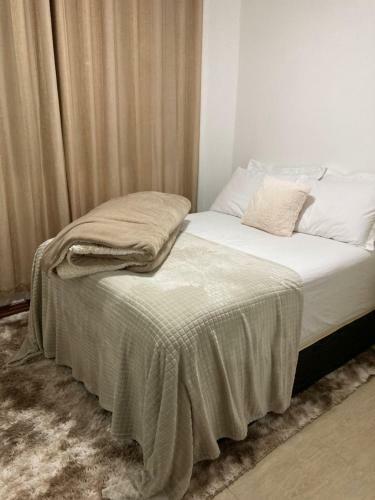 Apartamento Em Domingos Martins