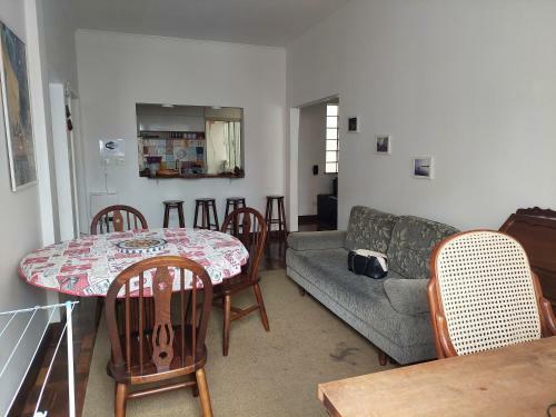 Apartamento 90m No Cora��o de Curitiba 2 Quartos