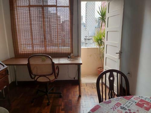 Apartamento 90m No Cora��o de Curitiba 2 Quartos