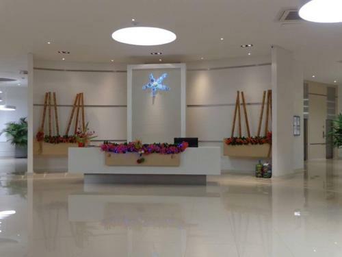 Beach Side Apartament - Reserva Del Mar - Santa Marta