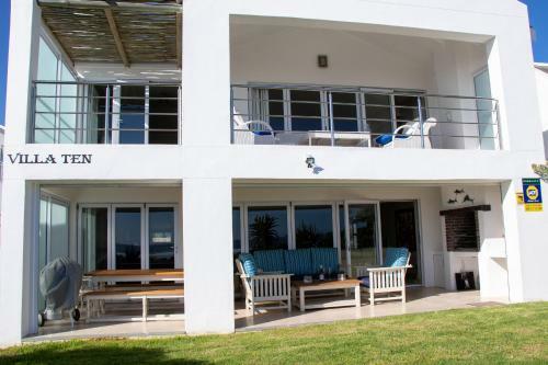 Villa Ten