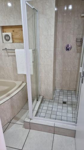 Apartamento Sandcastles Unit 15