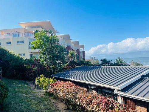 Apartamento Ocean Echo-margate Kzn