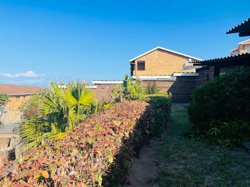 Apartamento Ocean Echo-margate Kzn
