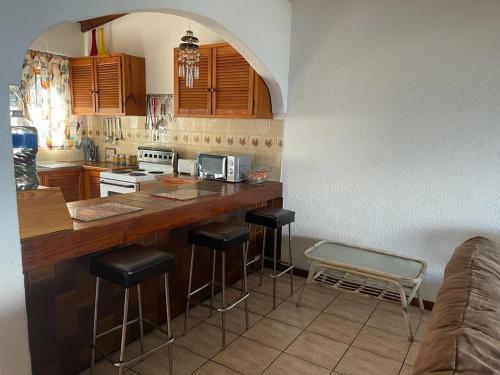 Apartamento Ocean Echo-margate Kzn