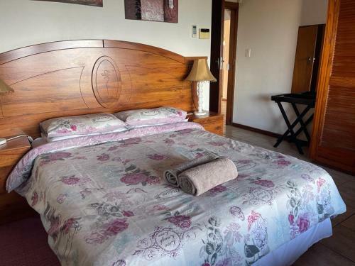 Apartamento Ocean Echo-margate Kzn