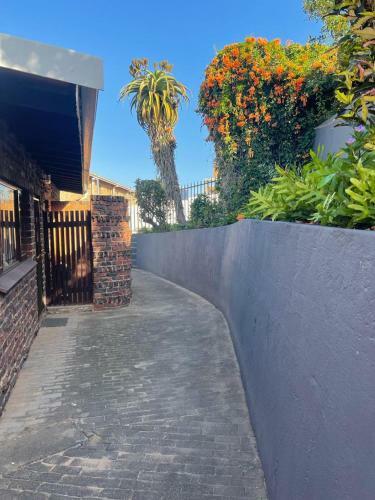 Apartamento Ocean Echo-margate Kzn