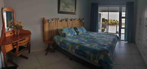 Apartamento Black Rock Haven