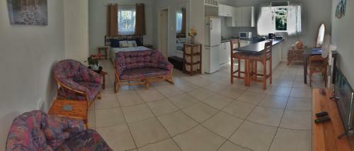 Apartamento Black Rock Haven
