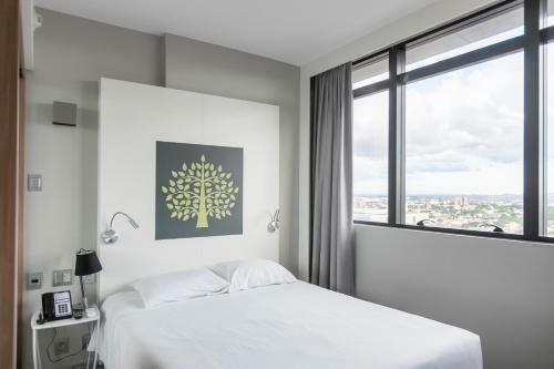 Apartamento Helbor Stay Batel - Hsb074