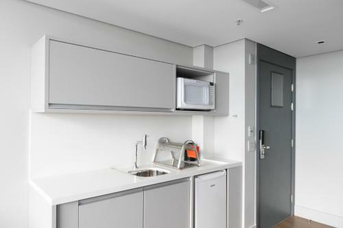 Apartamento Helbor Stay Batel - Hsb074