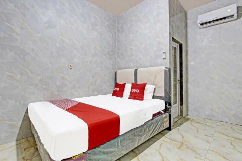 Oyo 91475 Srikaya Hotel 2