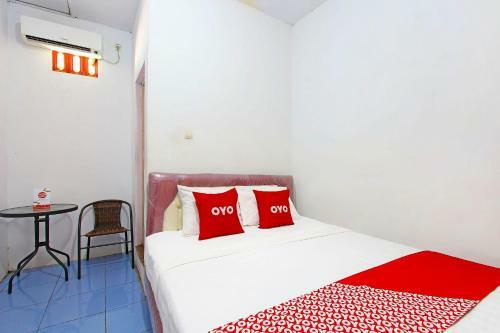 Oyo 91474 Srikaya Hotel 1