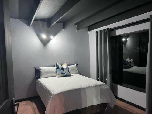 Apartamento Acoustic Guest House