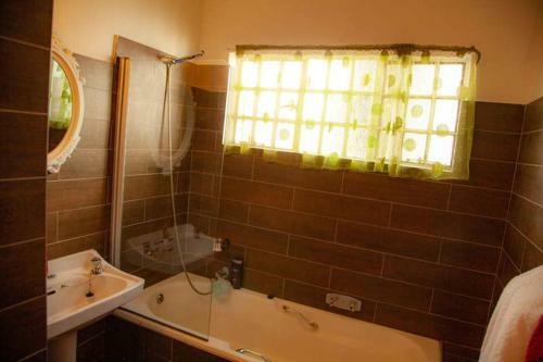 Hostal Constantia Guest Lodge