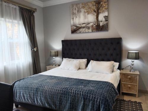 Hostal Menlyn Mews Guesthouse