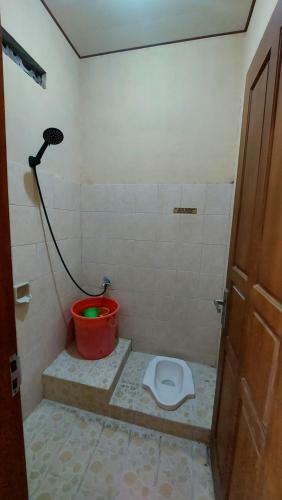 Hostal Timothy House