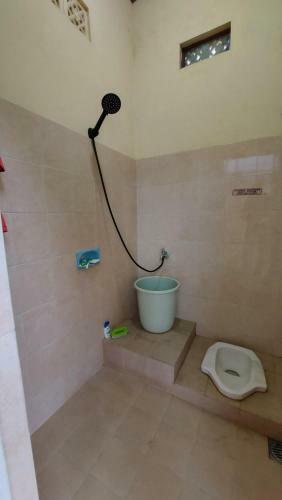 Hostal Timothy House