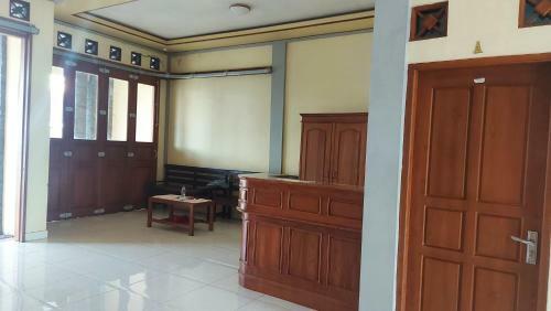 Hostal Timothy House