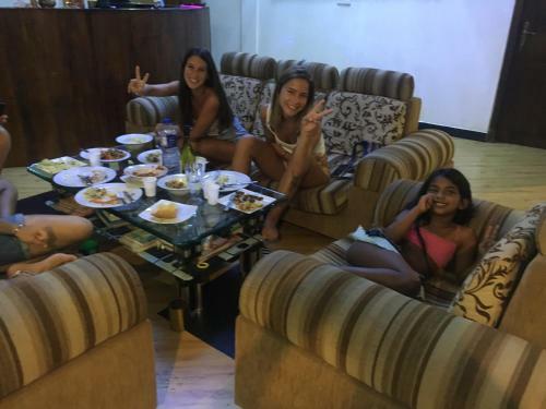 Red Star Hotel