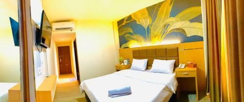 The Bonte Hotel