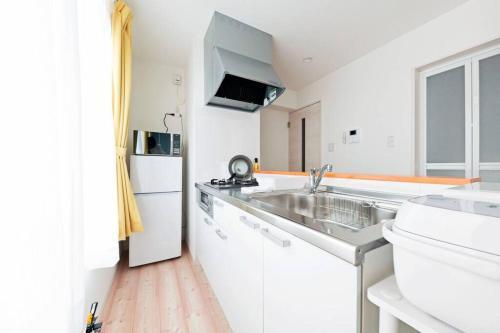 Apartamento ?b5??????????2??????????????????sapporo?8?b5