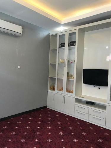 Hotel Asri Baru