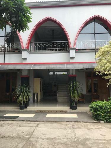 Hotel Asri Baru