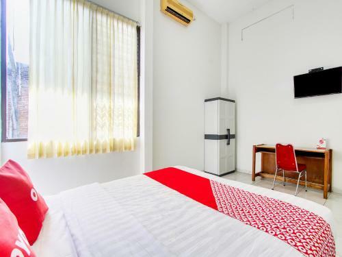 Hotel Oyo 91473 Wisma Husada 1 Semarang