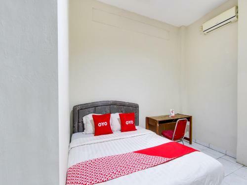 Hotel Oyo 91473 Wisma Husada 1 Semarang
