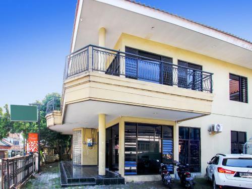 Hotel Oyo 91473 Wisma Husada 1 Semarang