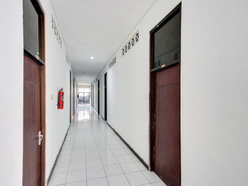 Hotel Oyo 91473 Wisma Husada 1 Semarang