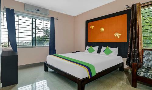 Hotel Treebo Trend Grand Jp Inn