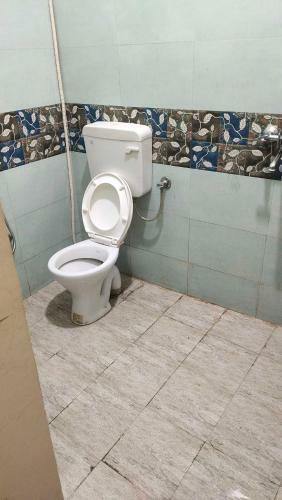 Oyo 92379 Hotel Dream's