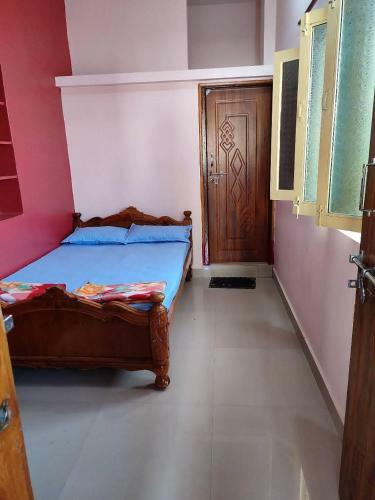 Mamatha Home Stay