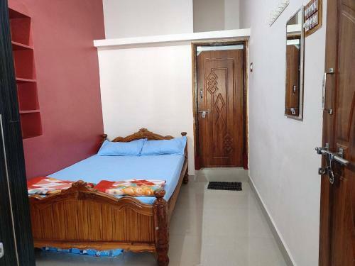 Mamatha Home Stay