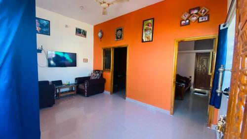 Mamatha Home Stay