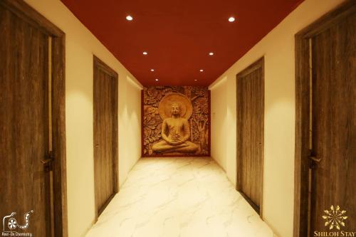 Zen Villa Peacefully Unique Luxurious 6bhk With Jacuzzi Pool By Shiloh Stay