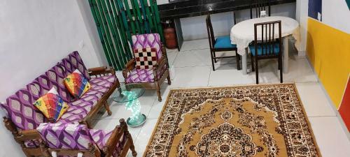Apartamento Sag Studio Stay