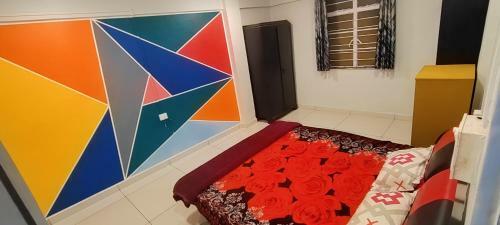 Apartamento Sag Studio Stay