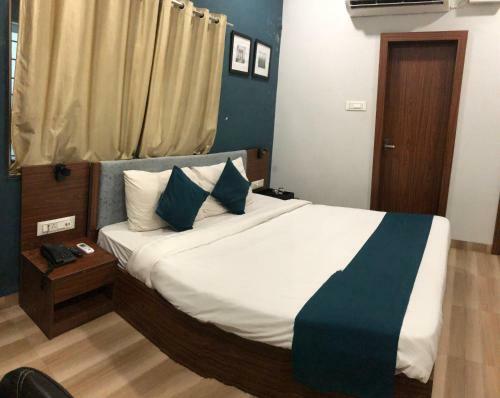 Hotel Kanchan Palace