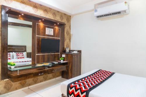 Hotel Jmc Grand