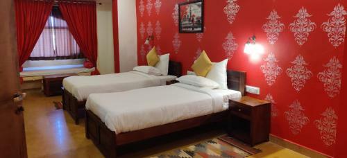 Hotel Jaisal House